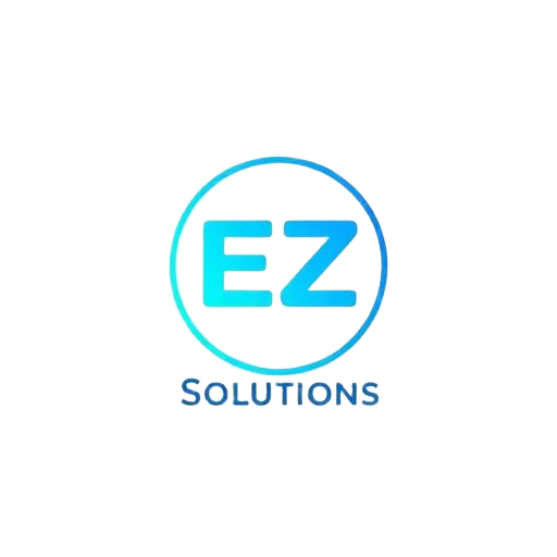 EZ Solutions logo